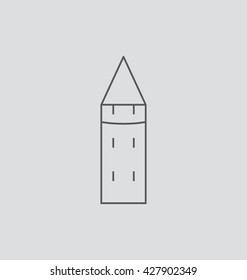 Tallinn  Vector Illustration