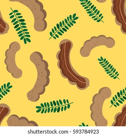tamarind pattern