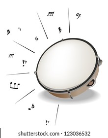 Tambourine