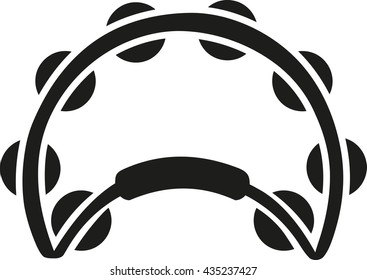Tambourine