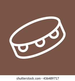 Tambourine