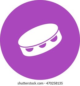 Tambourine