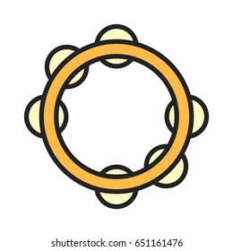 Tambourine