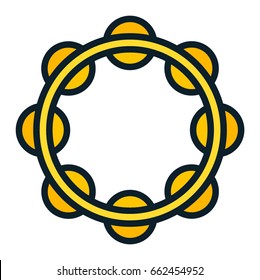 Tambourine 