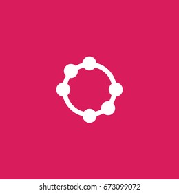 tambourine icon. tambourine design