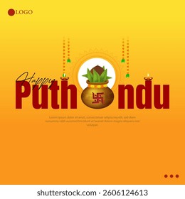 Tamil New Year, also known as Puthandu, is celebrated on April 14th by Tamils worldwide.