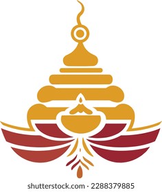 Tamil Año Nuevo Puthandu Vector arts