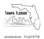Tampa, Florida