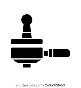 tamper icon vector design template simple and clean