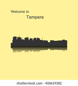 Tampere, Finland