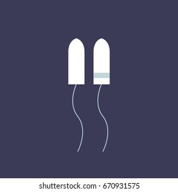 tampon icon