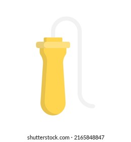 Tampon icon design template vector illustration