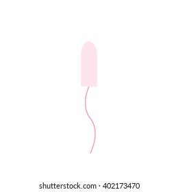 Tampon Icon Vector Illustration Stock Vector (Royalty Free) 427399753 ...