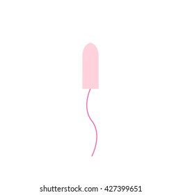 Tampon Icon Vector Illustration Stock Vector (Royalty Free) 427399753 ...