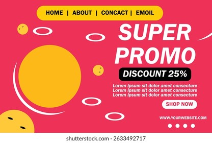 Tampon "SUPER PROMO !" (soldes prix choc offre spéciale) Super promo text effect, editable text sales style Happy Memorial Day. Beautiful modern greeting card with American flag. Boom sale promotion 3