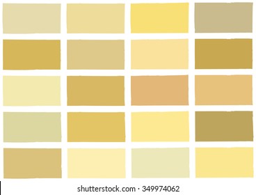 Tan Tone Color Shade Background Illustration