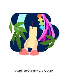 Tanabata Wish