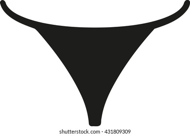 Tanga icon