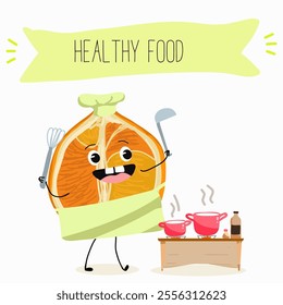  Tangelo, ugli fruit cute funny cheerful characters. Vector hand drawn illistration.