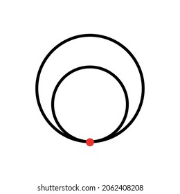 tangent circles geometry in mathematics