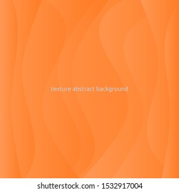 tangerine orange texture abstract background