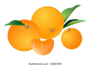 Tangerines