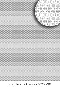 tangier grid. Line weight 0,1 mm.  Please  use PANTONE ® or 100% CMYK color