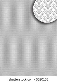 tangier grid. Line weight 0,1 mm. Please use PANTONE ® or 100% CMYK color