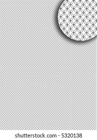 tangier grid. Line weight 0,1 mm. Please use PANTONE ® or 100% CMYK color