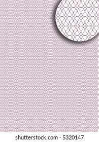 tangier grid. Line weight 0,1 mm. Please use PANTONE ® or 100% CMYK color