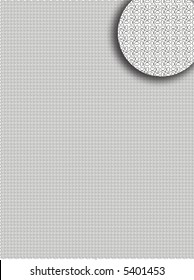 tangier grid. Line weight 0,1 mm. Please use PANTONE ® or 100% CMYK color