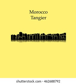 Tangier, Morocco