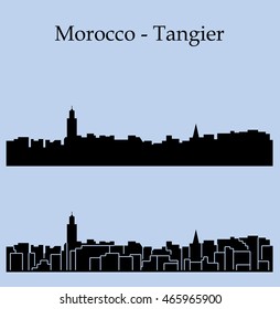 Tangier, Morocco