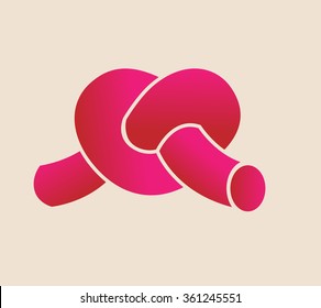 tangle love icon 