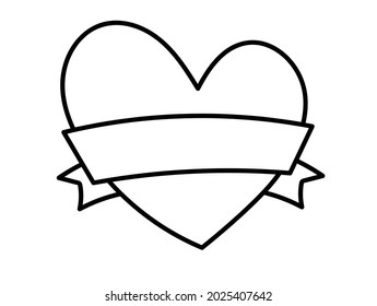 Tangled grungy round scribble hand drawn with thin line, divider shape. 
Isolated on white background. Vector illustration