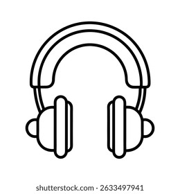Fones de ouvido sem emaranhados - Solução de áudio leve