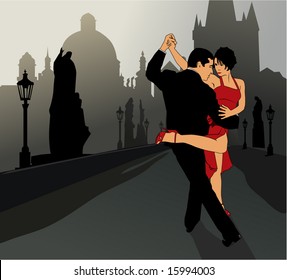 tango