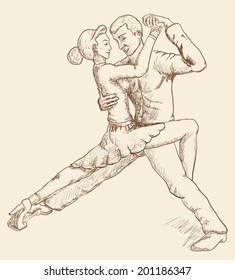 Tango