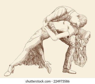Tango