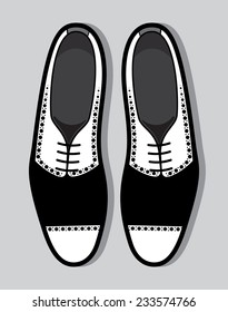 Tango shoes