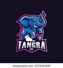 Tangra FC foot ball club