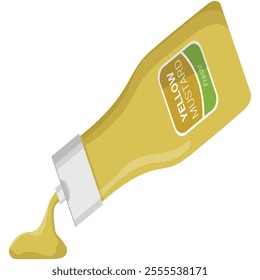 Tangy Mustard Sauce Ingredient for Zesty Culinary Flavors
This mustard sauce ingredient image highlights its bold yellow hue and tangy zest, perfect for adding a punch of flavor to various dishes