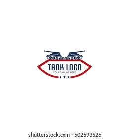 Tank army logo, Tank badge