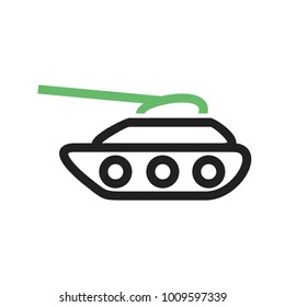 Tank I Icon