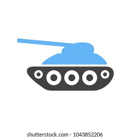 Tank I Icon