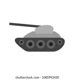 Tank Icon