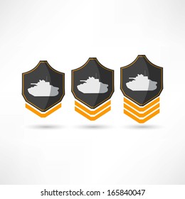 tank icon
