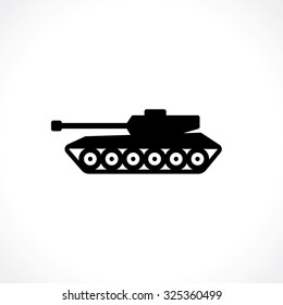 Tank Icon