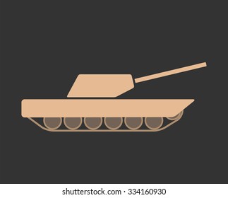 tank icon