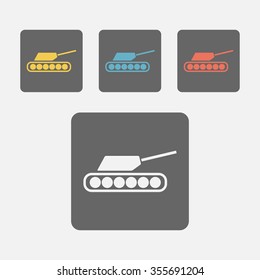 tank icon